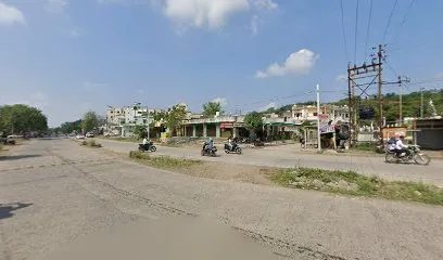 Shree Gurudev Auto Center
