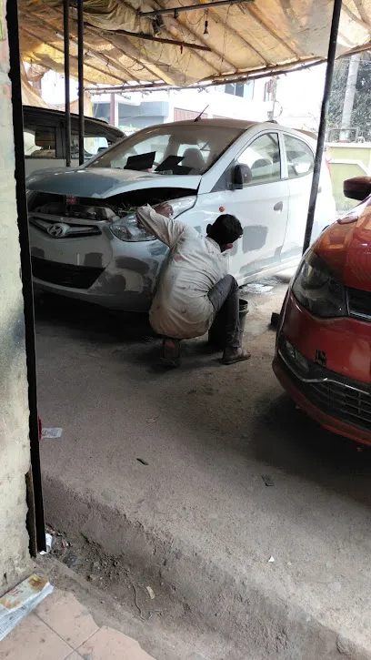 Shree Gurunanak Motors