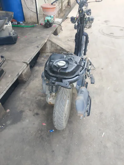 Shree hanumat auto service centre