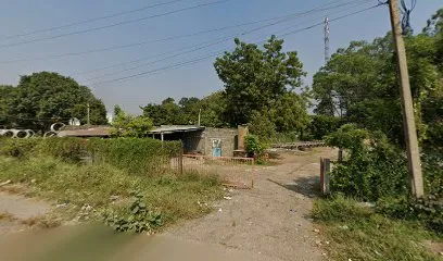 SHREE HARI AUTO GARAGE