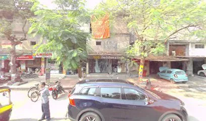 Shree Hari Dizal Auto Garage