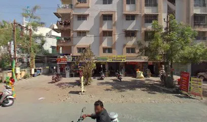 SHREE HARI MOTORS