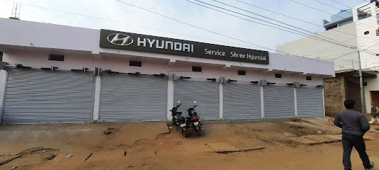 Shree Hyundai