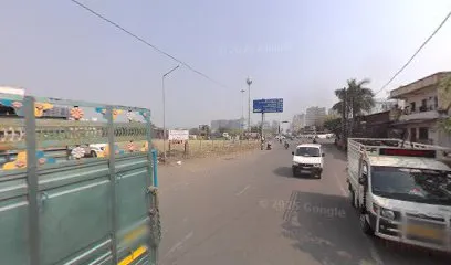 Shree Jagdamba Auto Garage