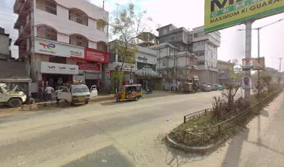 Shree Jain Bhagwati Motor Co.