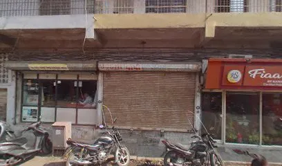 Shree Jalaram Auto Garage
