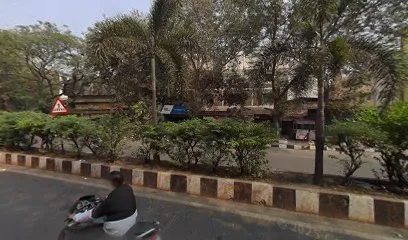 Shree Jay Jalaram Auto Garage