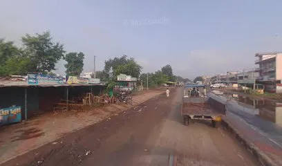 Shree Ji Auto Garage
