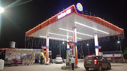 Shree Kanha Filling Station ( Indian Oil)