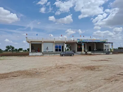 Shree karni motors
