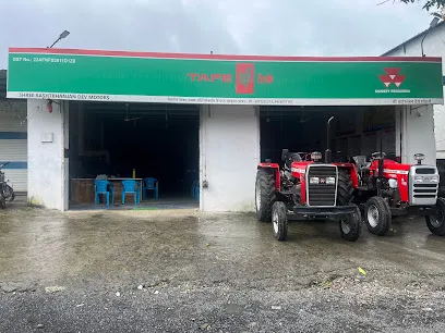 Shree Kashta Bhanjan Dev Motors - TAFE dealer