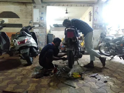 Shree Kashtbhajan dev, auto garag & sarvisa station