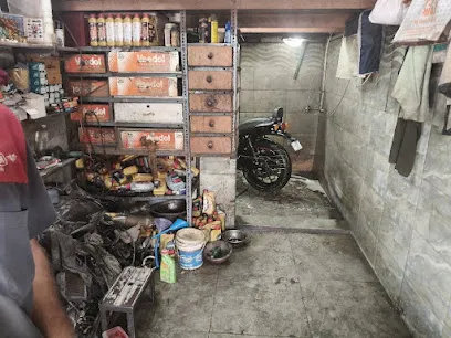 Shree Khodiyar Auto Garage