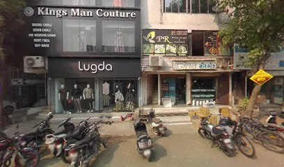 SHREE KHODIYAR AUTO SERVICE STATION