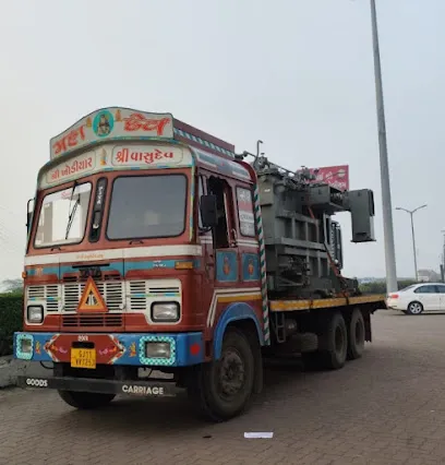 Shree khodiyar auto solution
