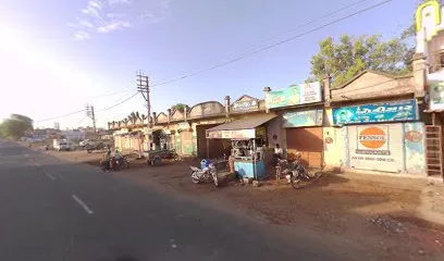 Shree Khodiyar Haidrolic