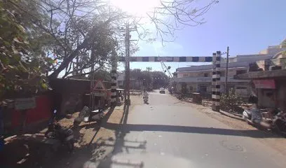 Shree Khodiyarkrupa Welding Works