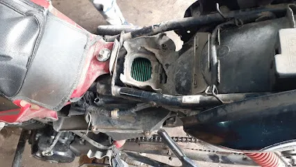 Shree Krishna Auto mobile bike garage and service