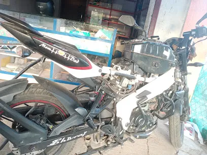 Shree Krishna automobile sales and service