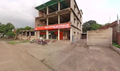 SHREE KRISHNA AUTOMOBILES