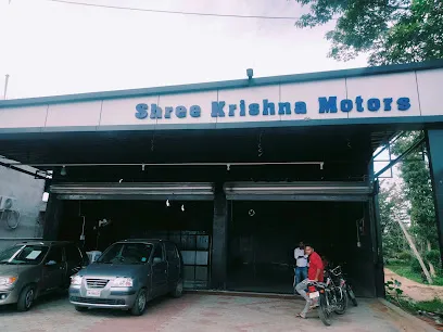 Shree krishna motors