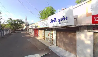 Shree Krushna Auto Service