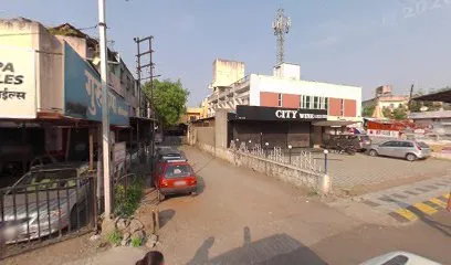 SHREE KRUSHNA TYRE WORKS