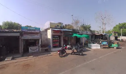 Shree kuldevi aoto gereg