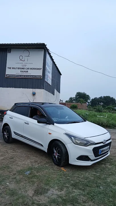 Shree Lakshmi Car Care