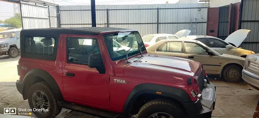 SHREE LAKSHMI NARASIMHA MOTORS