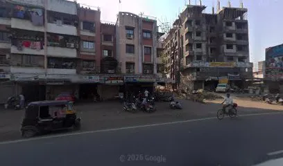 Shree Laxmi Auto Mobiles