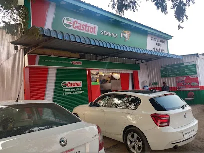 shree laxmi auto
