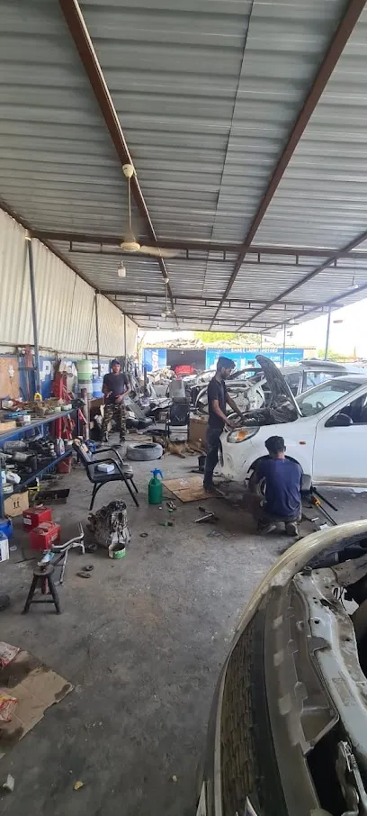 Shree laxmi motors