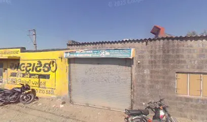 Shree Lerbai Welding Works