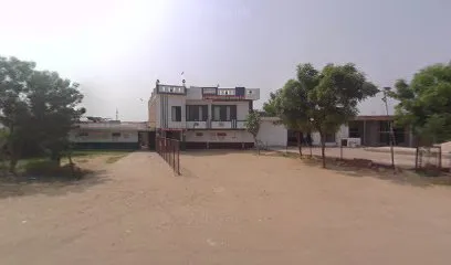 Shree Madhav Motors Bharatpur