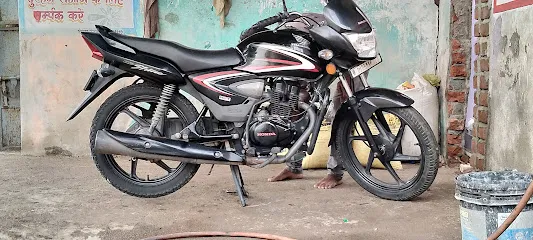 Shree Mahadev Auto Garage And Service Center