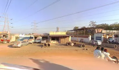 Shree Mahadev Garage Auto Mobile