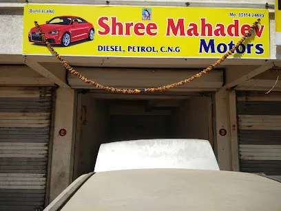 Shree Mahadev Motors