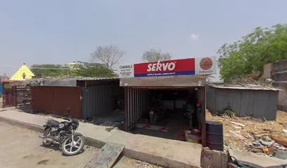 SHREE MAHALAXMI JANATAA GARAGE