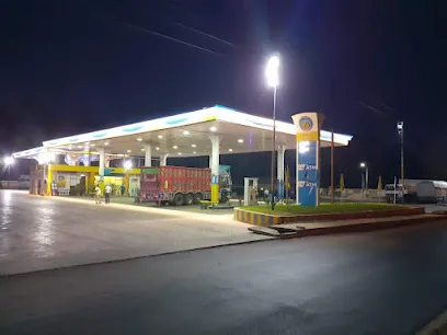 Shree Maharaja Auto Center