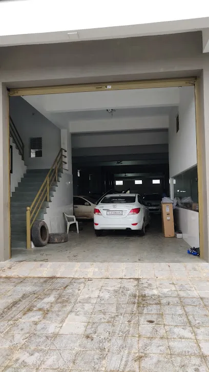 Shree Mahashakti Motors
