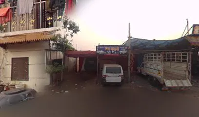 Shree mallikarjun auto garage akkalkot