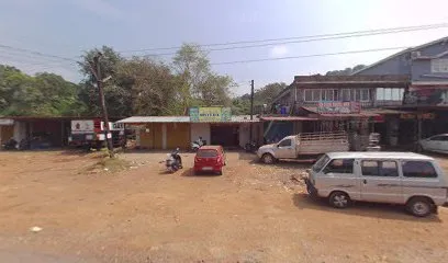 Shree Mallikarjun Garage