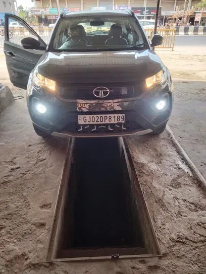 Shree Maruti motors