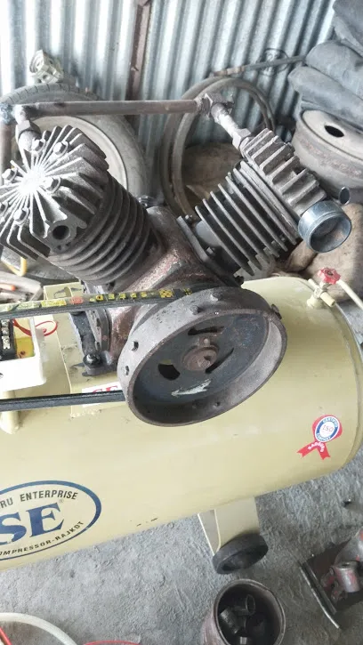 Shree Maruti Vulcanizing