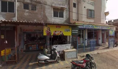 Shree Momai Auto Garage