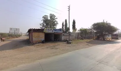 shree motors garage