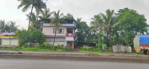 Shree Motors Garage