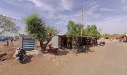 Shree nagdarbar auto garage