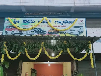 Shree nandi car service